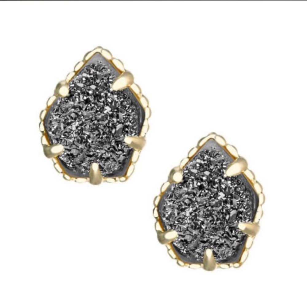 Kendra Scott Tessa Studs | drusy